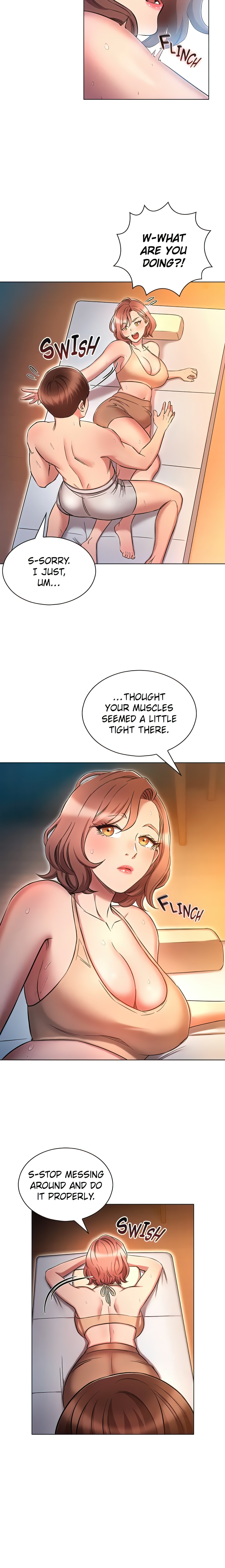 A Second Chance (Official) chapter 26 page 11