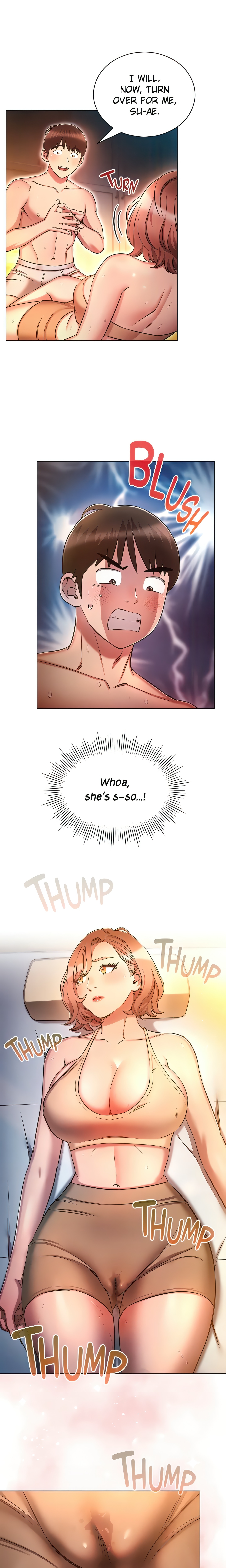 A Second Chance (Official) chapter 26 page 12