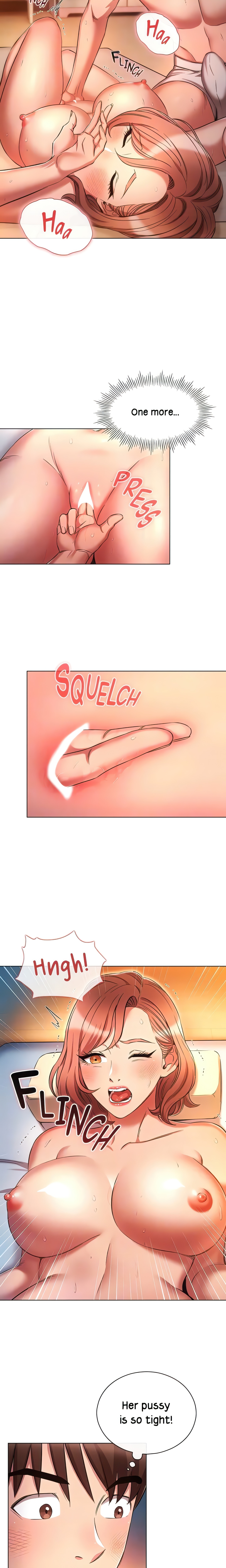 A Second Chance (Official) chapter 27 page 6