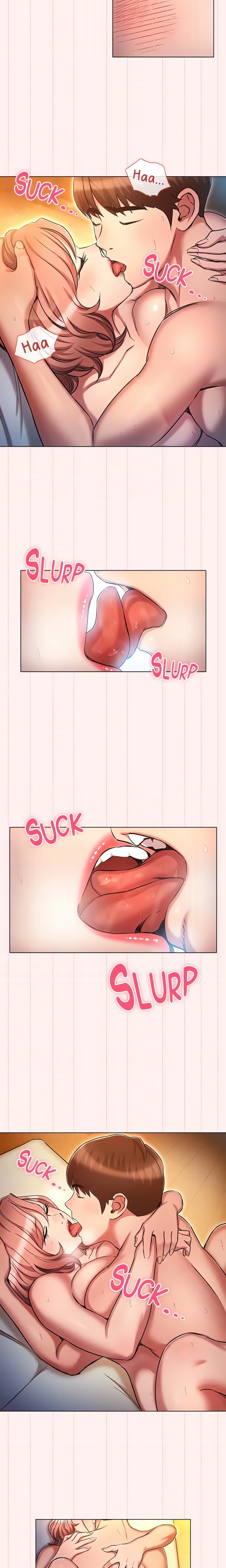 A Second Chance (Official) chapter 27 page 17