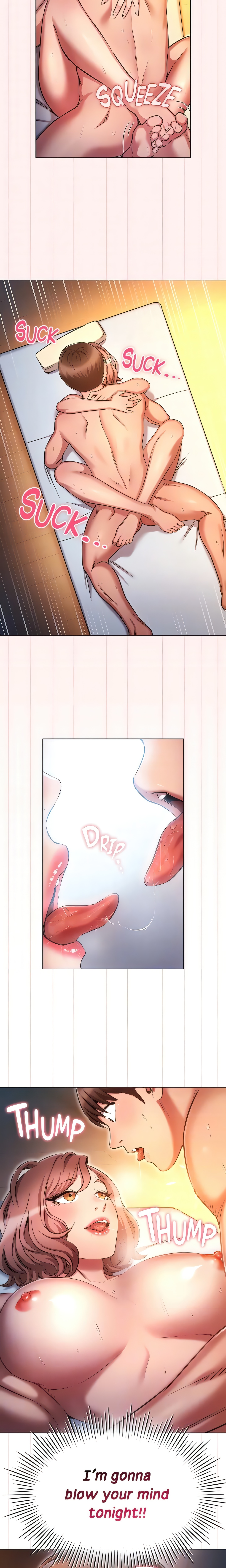 A Second Chance (Official) chapter 27 page 18