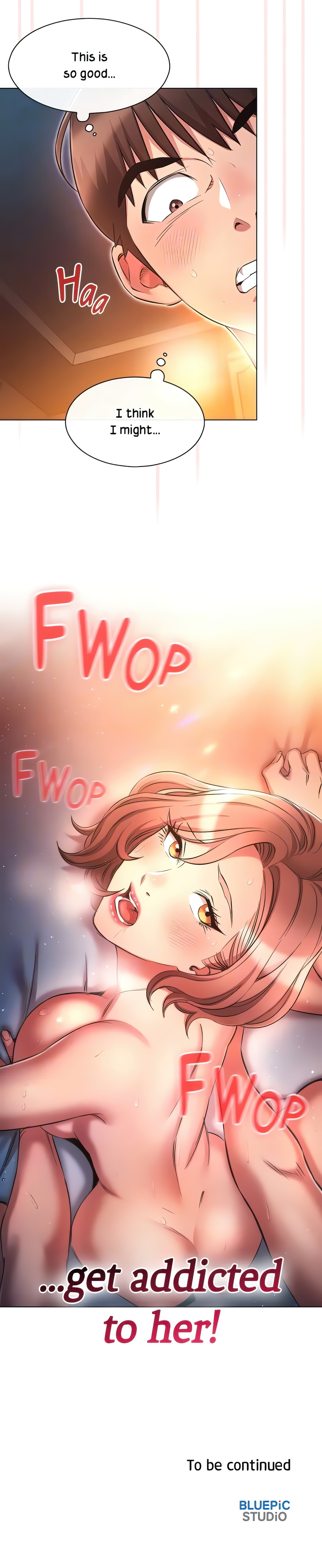 A Second Chance (Official) chapter 28 page 19
