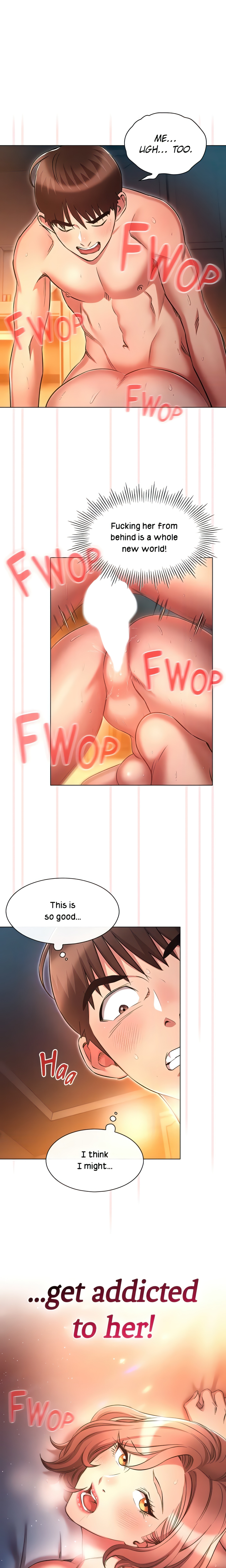 A Second Chance (Official) chapter 29 page 1