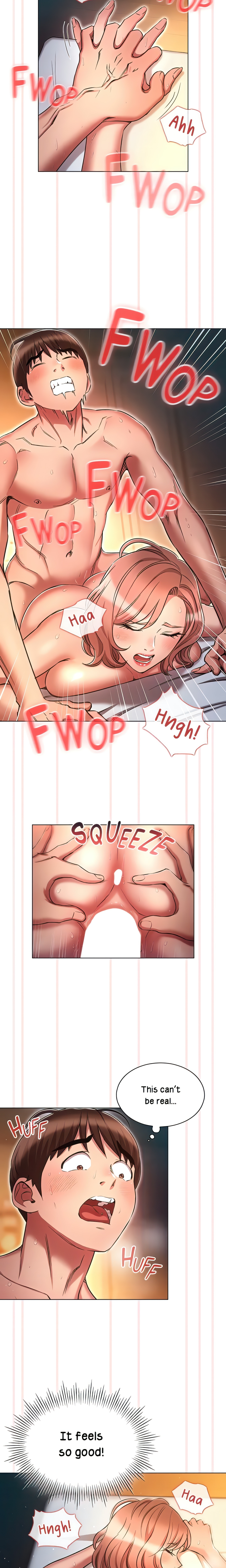 A Second Chance (Official) chapter 29 page 3