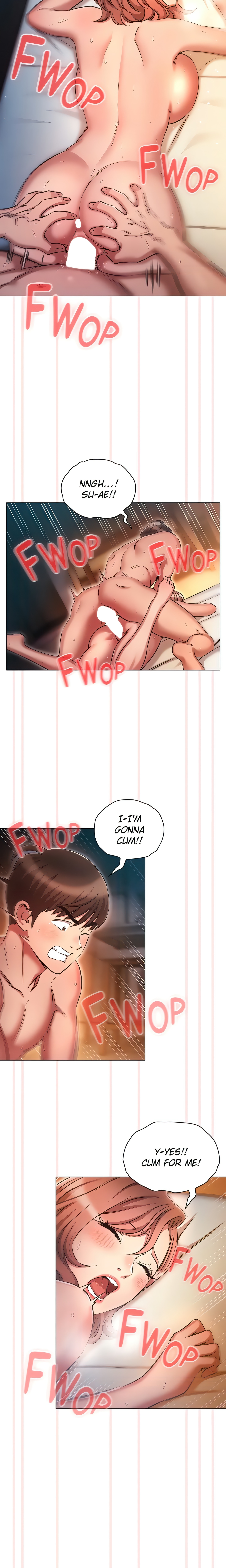A Second Chance (Official) chapter 29 page 4