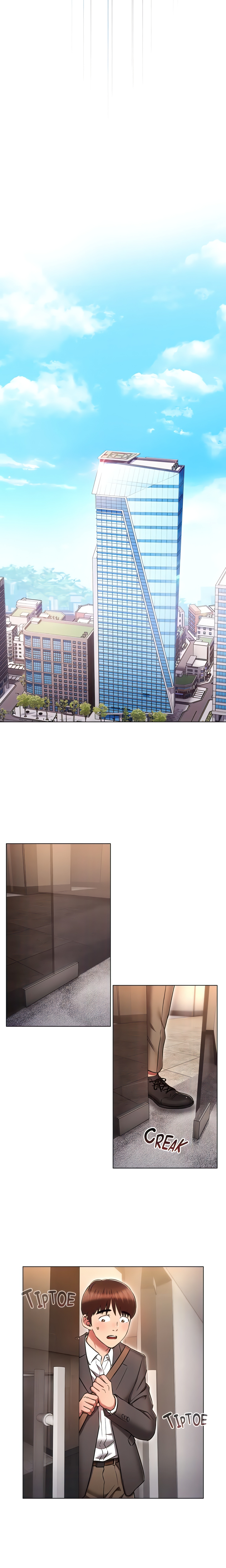 A Second Chance (Official) chapter 29 page 11