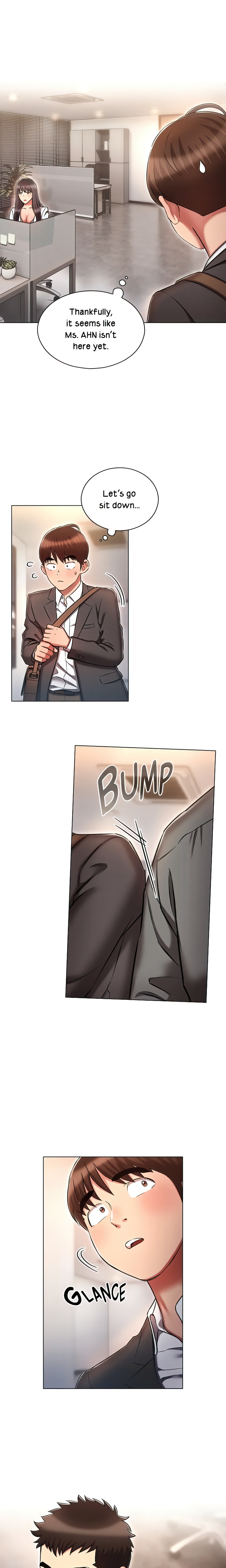 A Second Chance (Official) chapter 29 page 12