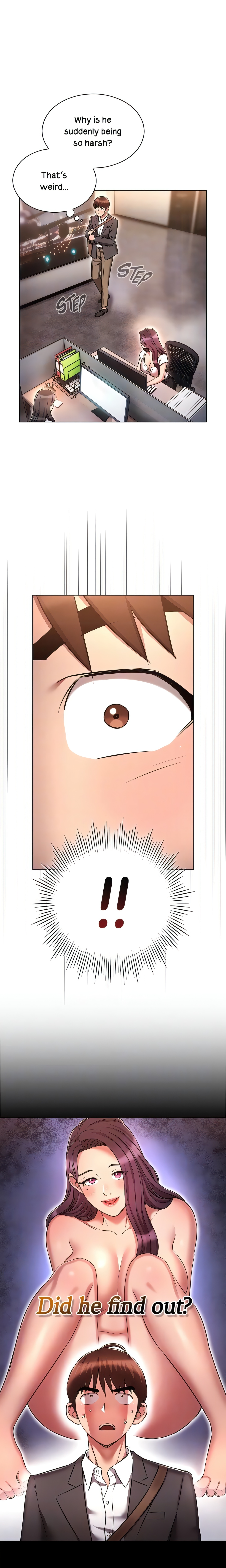 A Second Chance (Official) chapter 29 page 15