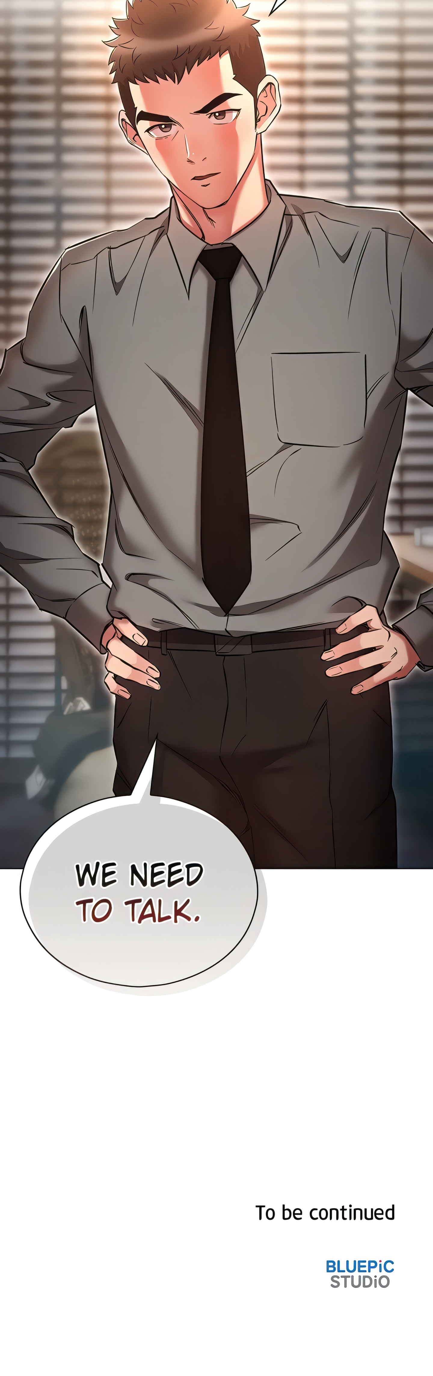 A Second Chance (Official) chapter 29 page 23