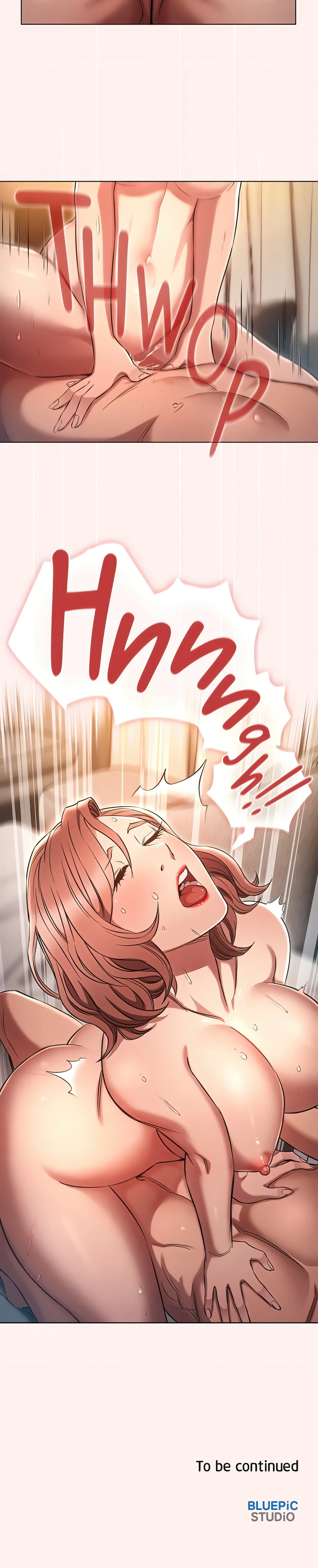 A Second Chance (Official) chapter 3 page 21