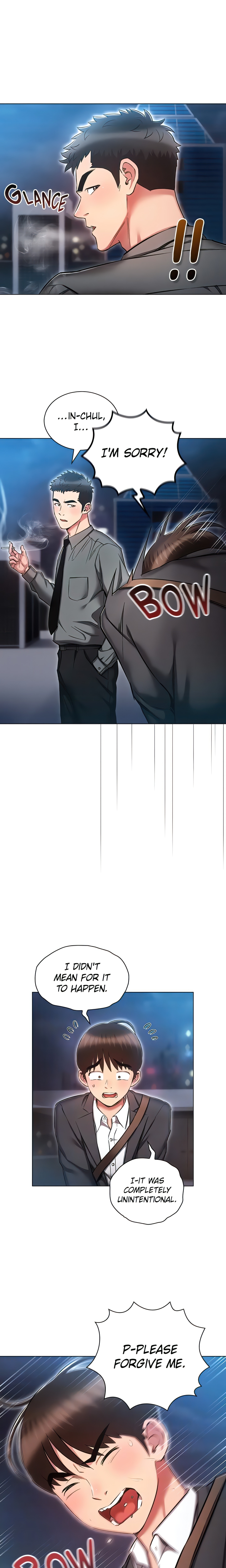 A Second Chance (Official) chapter 30 page 5