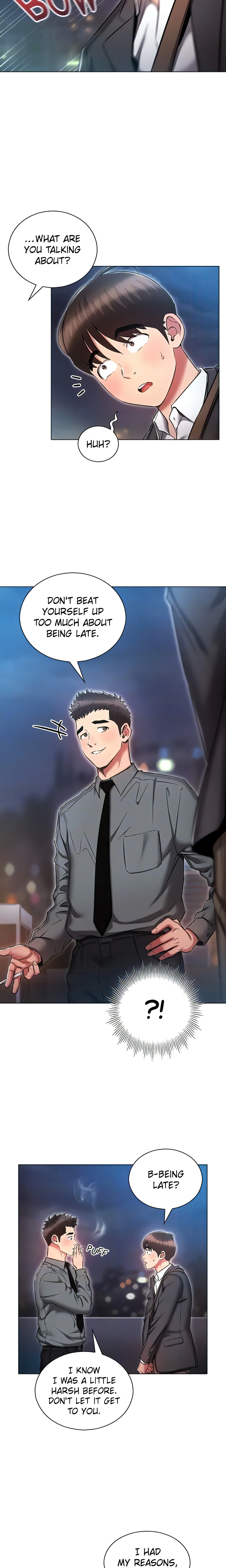 A Second Chance (Official) chapter 30 page 6