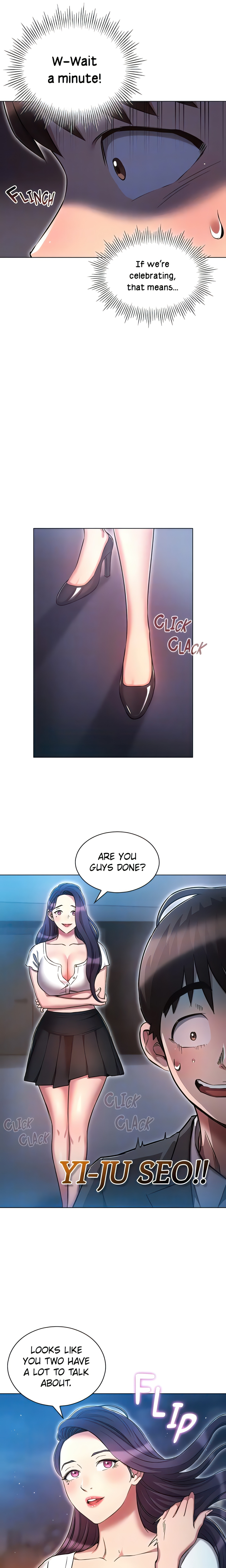 A Second Chance (Official) chapter 30 page 9