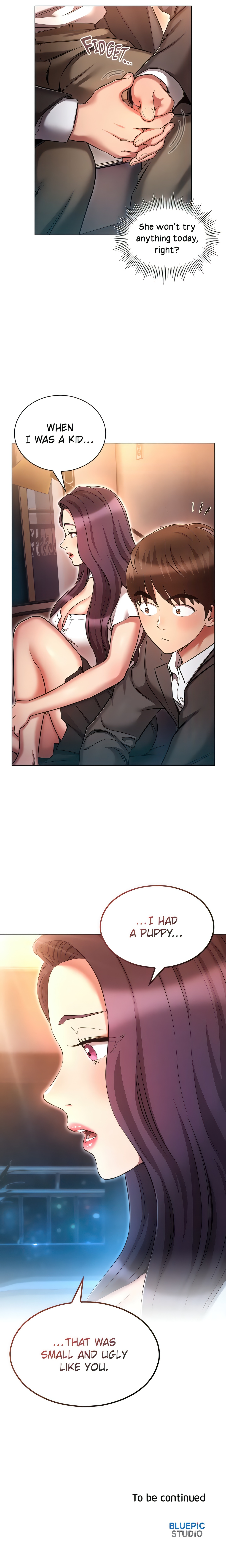 A Second Chance (Official) chapter 30 page 20