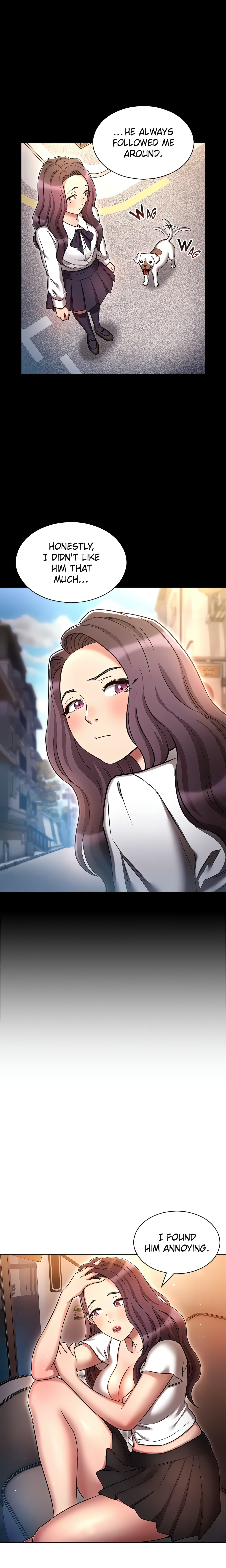 A Second Chance (Official) chapter 31 page 3