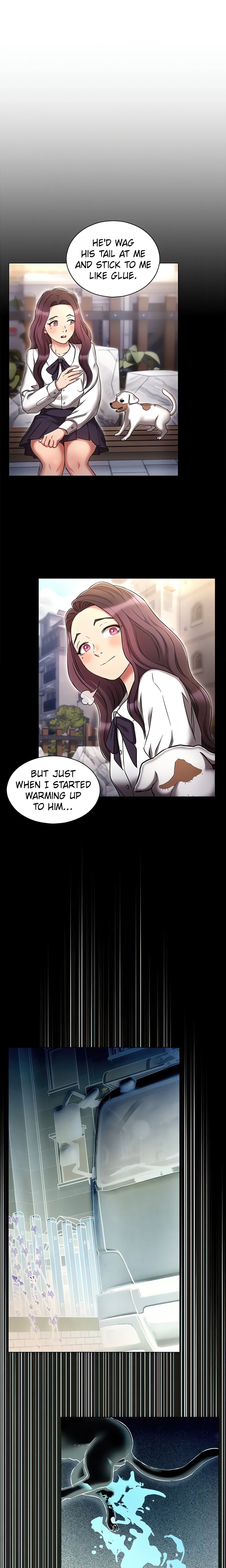 A Second Chance (Official) chapter 31 page 4
