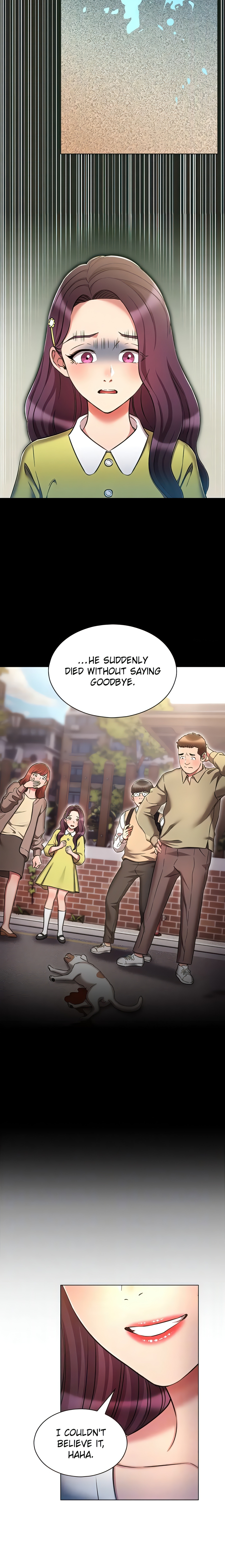 A Second Chance (Official) chapter 31 page 5