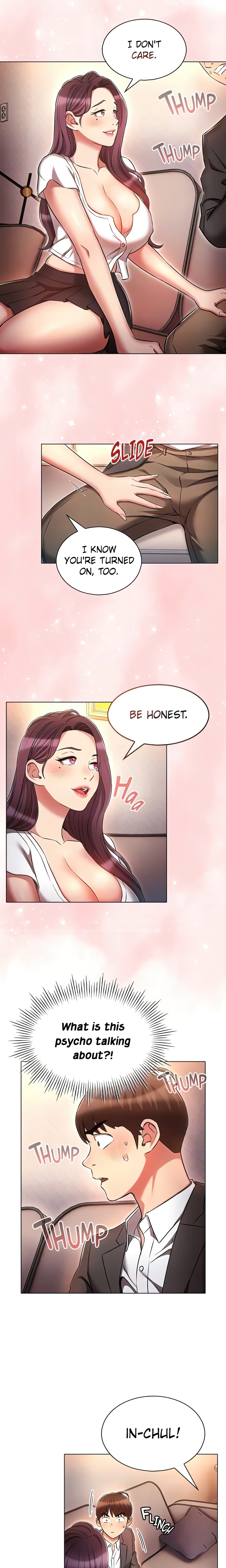 A Second Chance (Official) chapter 31 page 9