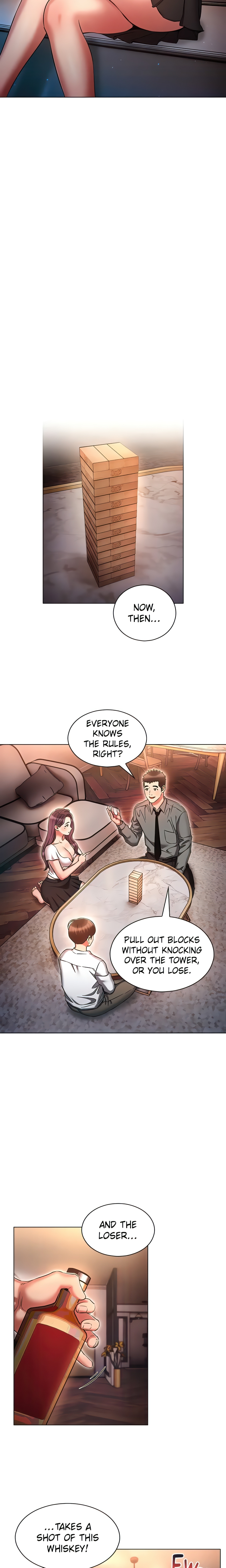 A Second Chance (Official) chapter 31 page 11