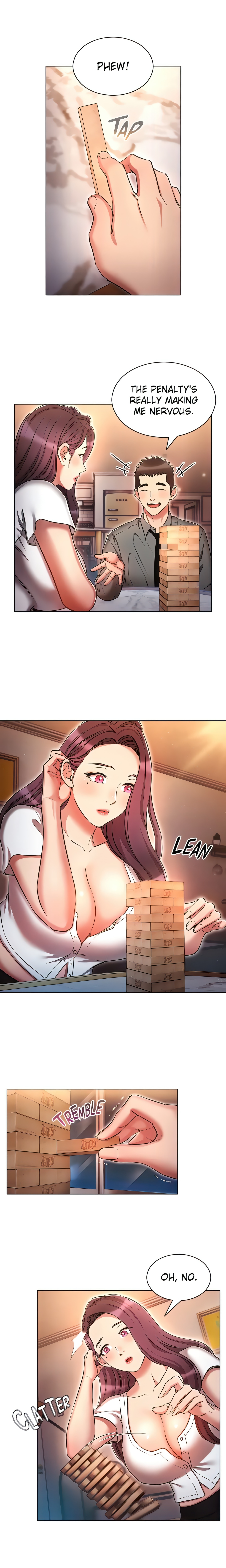 A Second Chance (Official) chapter 31 page 13