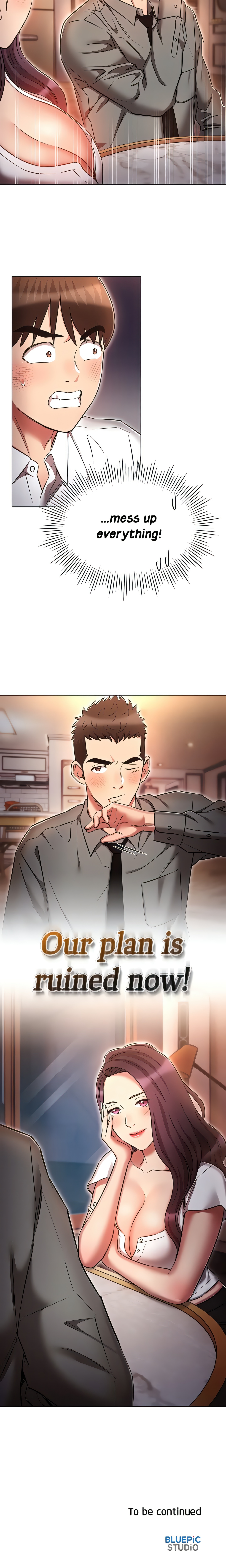 A Second Chance (Official) chapter 31 page 20