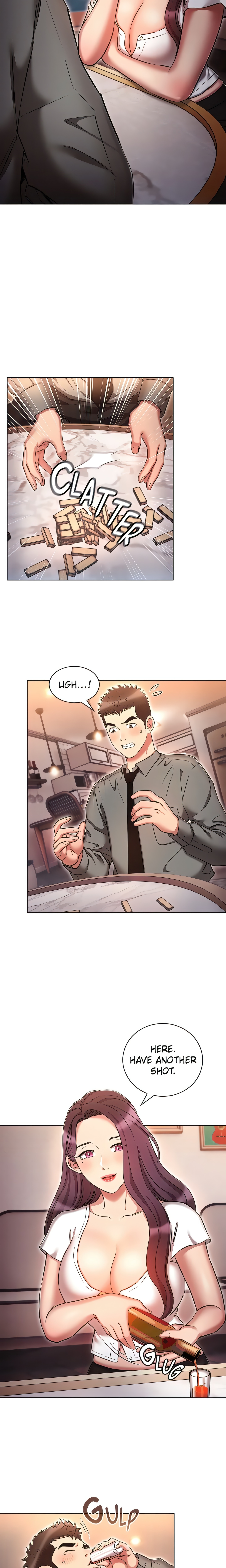 A Second Chance (Official) chapter 32 page 2