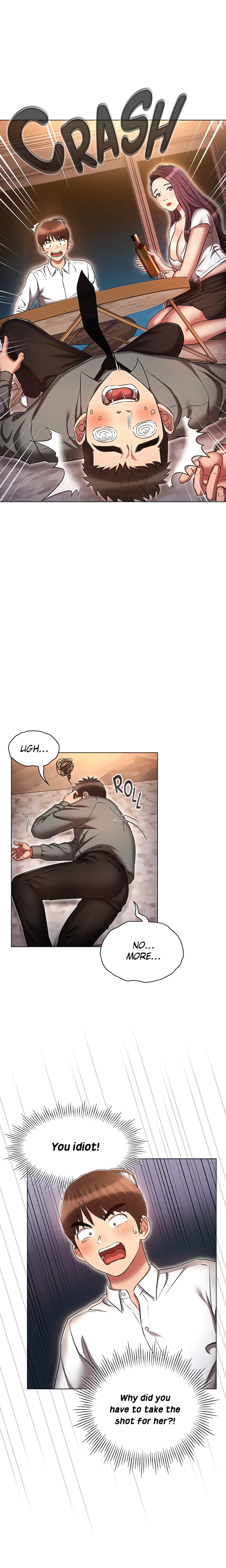 A Second Chance (Official) chapter 32 page 4