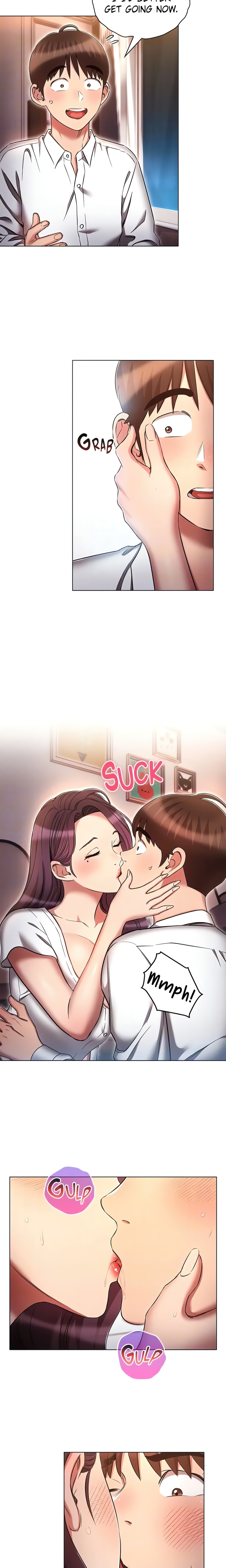 A Second Chance (Official) chapter 32 page 7