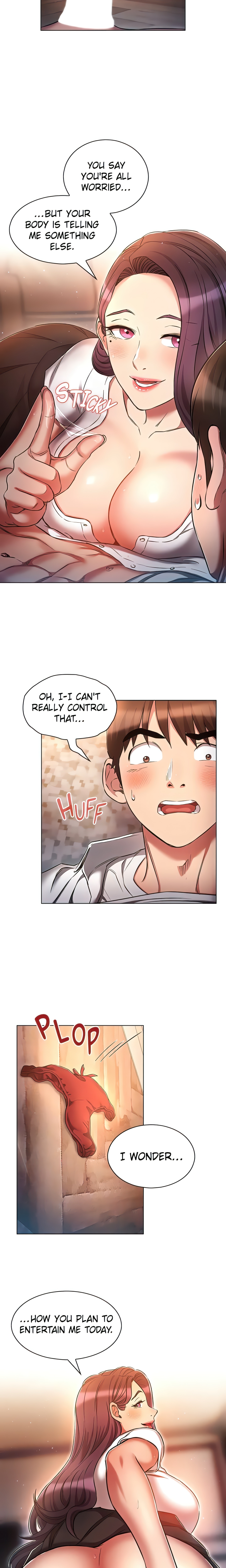 A Second Chance (Official) chapter 32 page 14