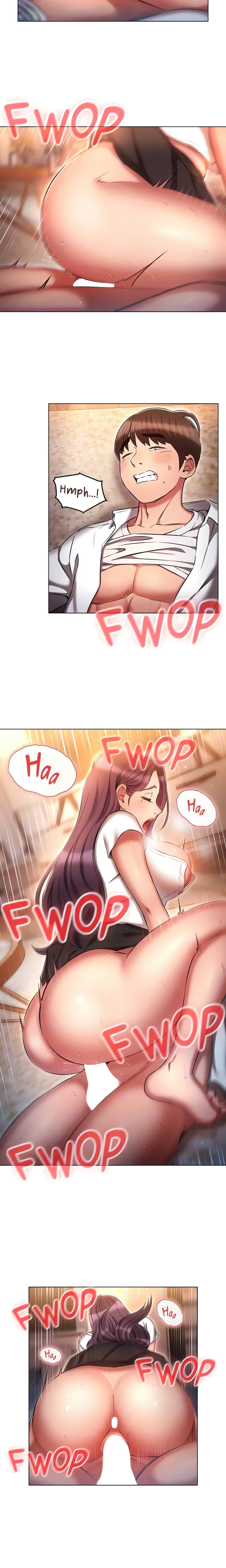 A Second Chance (Official) chapter 32 page 16