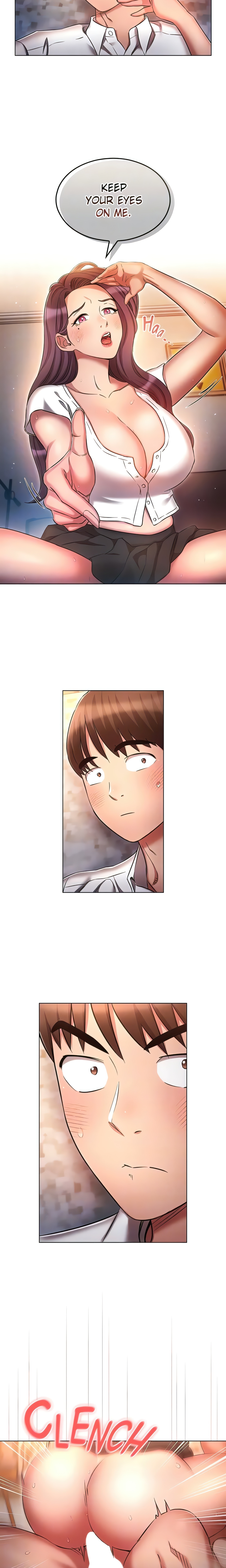 A Second Chance (Official) chapter 32 page 18