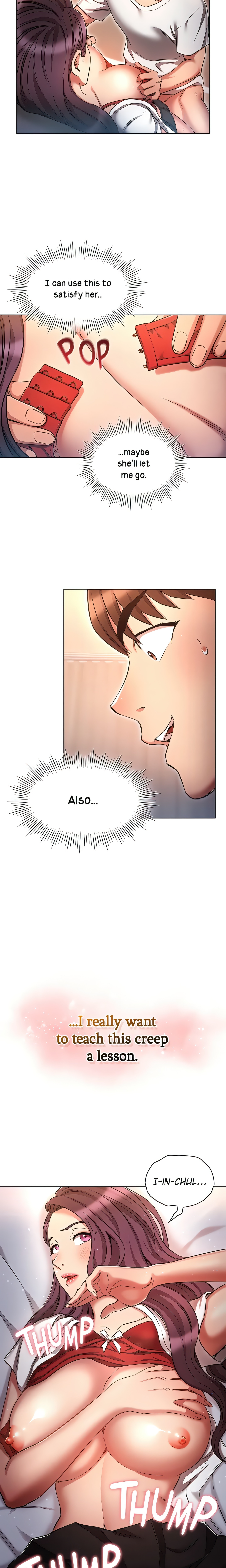 A Second Chance (Official) chapter 33 page 12