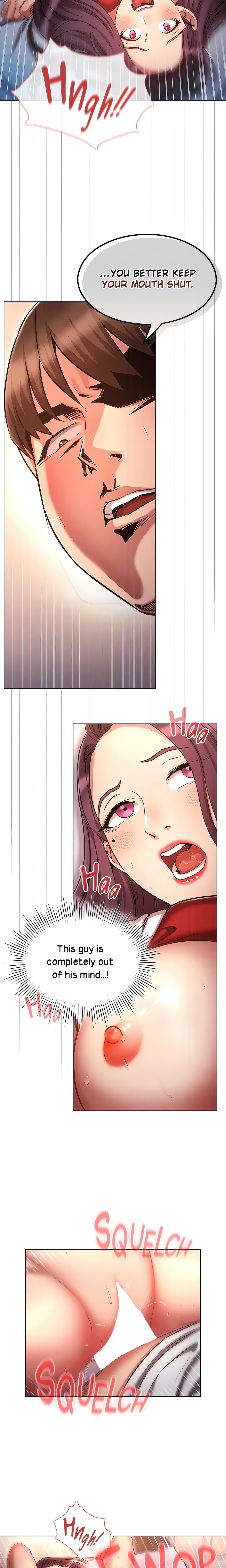 A Second Chance (Official) chapter 34 page 7