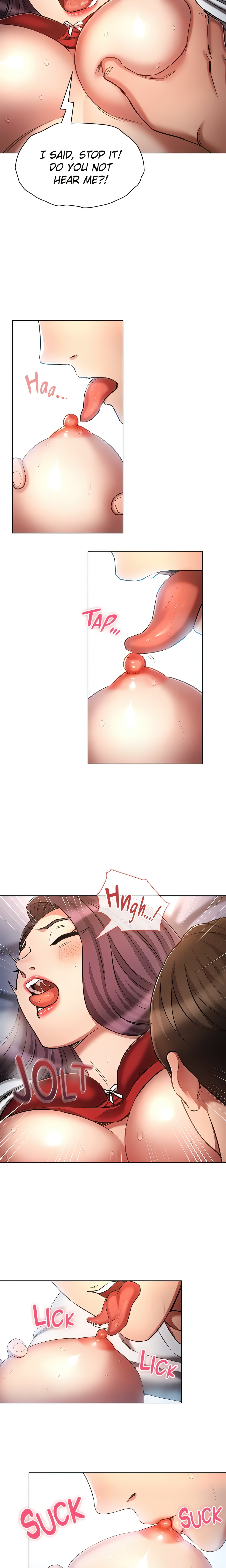 A Second Chance (Official) chapter 34 page 11