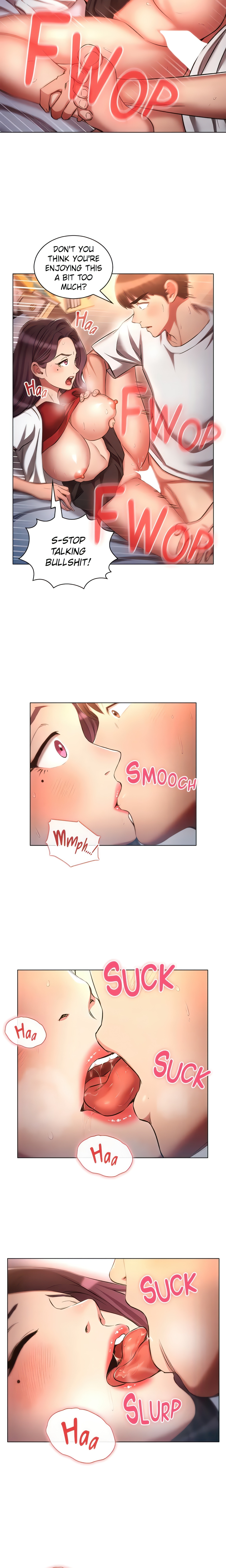 A Second Chance (Official) chapter 34 page 13