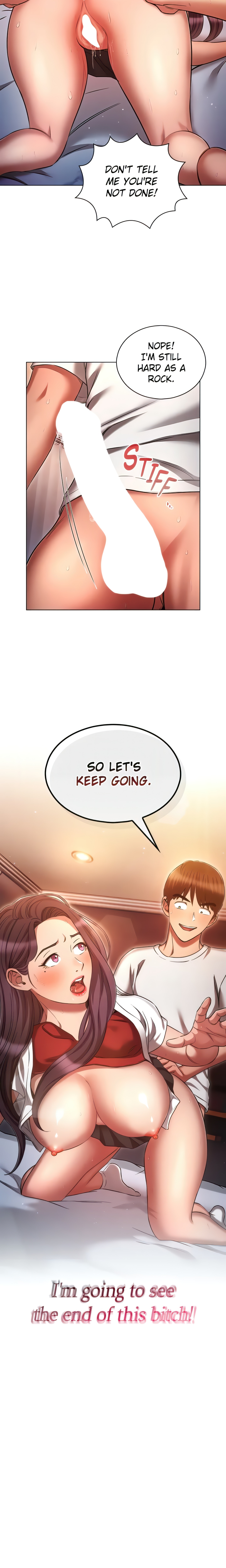 A Second Chance (Official) chapter 35 page 2