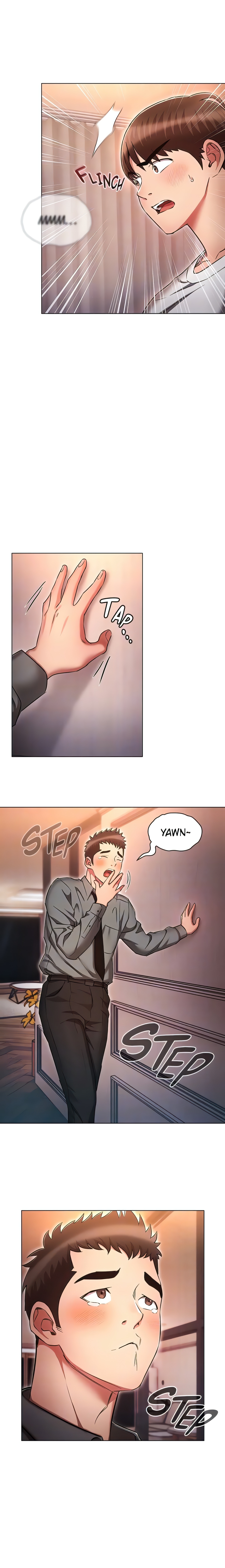A Second Chance (Official) chapter 35 page 15