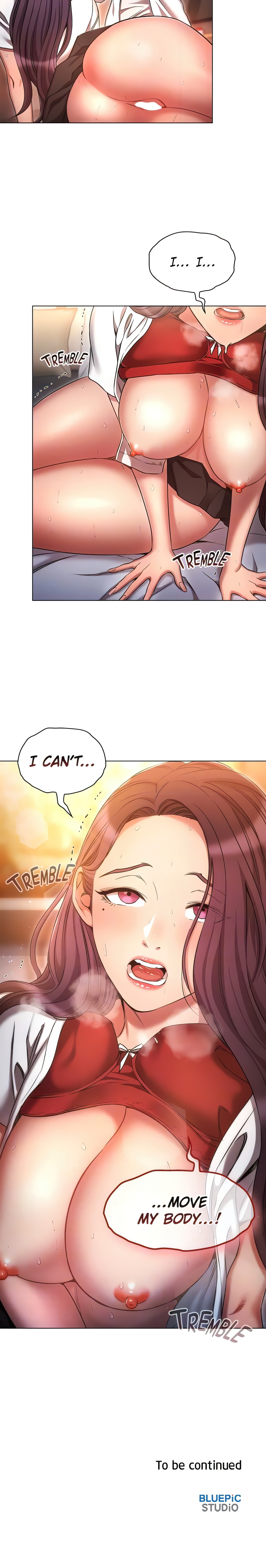 A Second Chance (Official) chapter 35 page 19