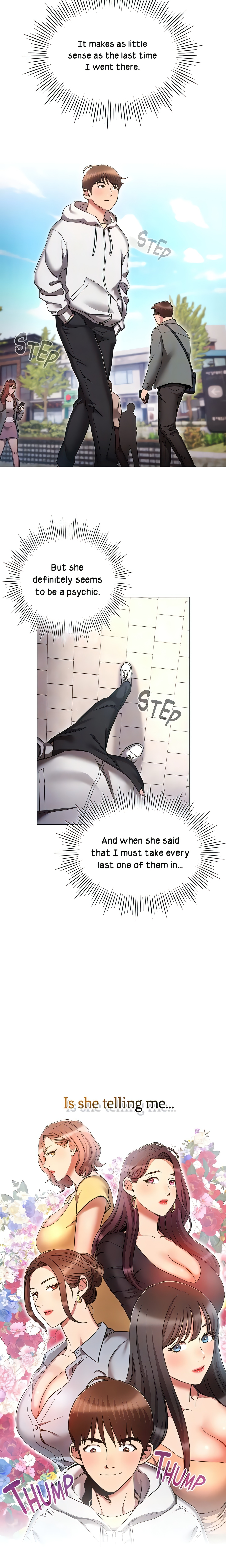 A Second Chance (Official) chapter 37 page 6