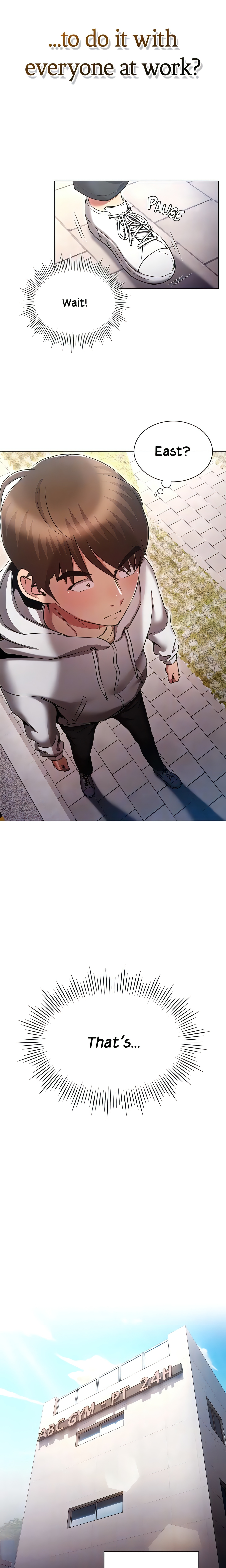 A Second Chance (Official) chapter 37 page 7