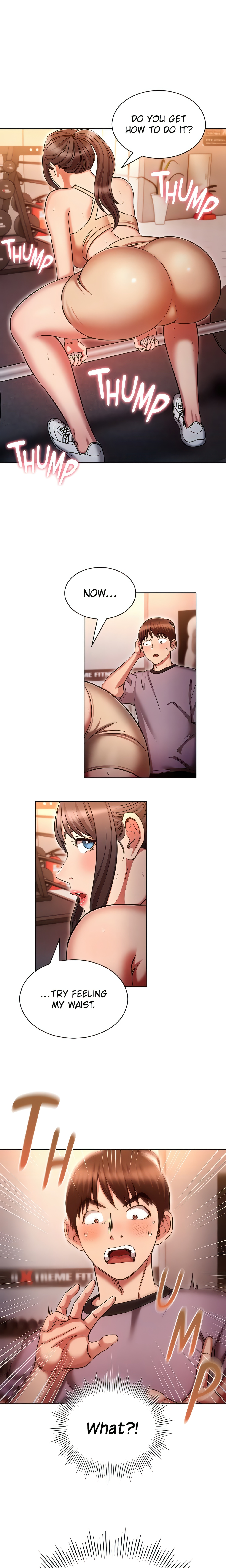 A Second Chance (Official) chapter 37 page 14