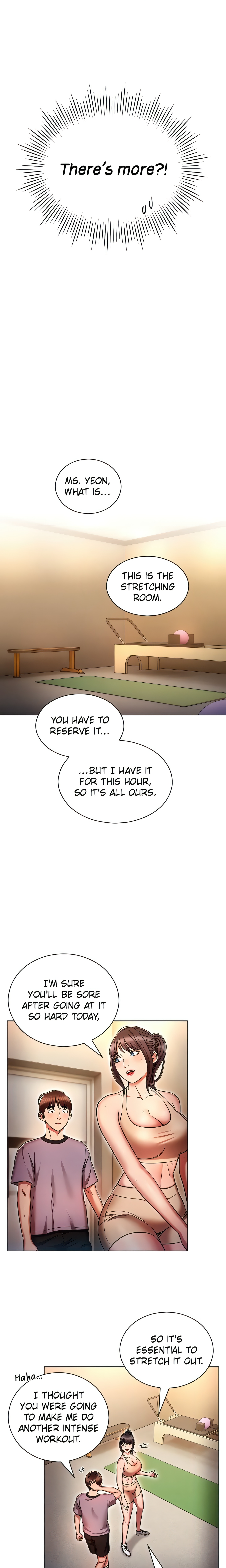 A Second Chance (Official) chapter 37 page 20