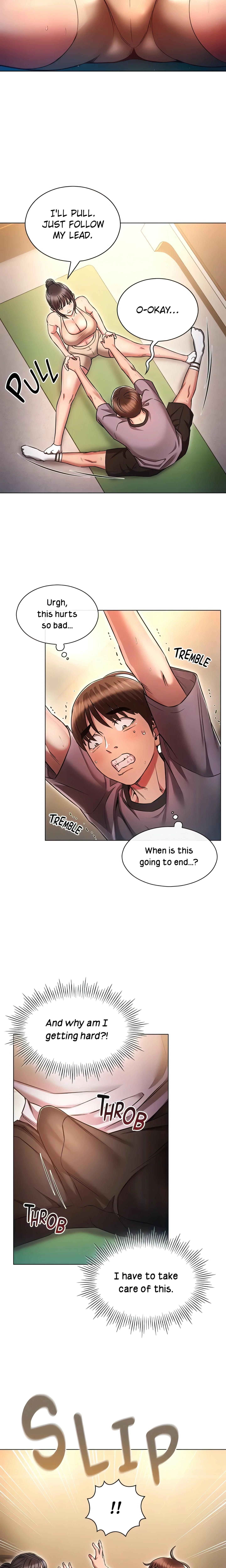 A Second Chance (Official) chapter 37 page 22