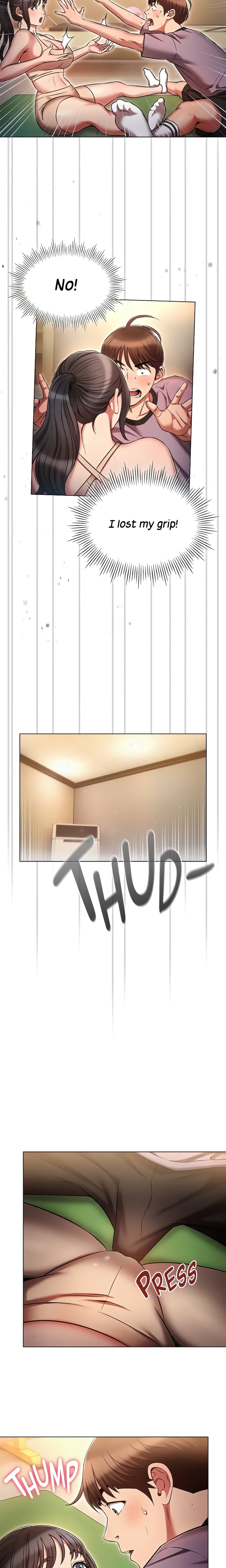 A Second Chance (Official) chapter 37 page 23