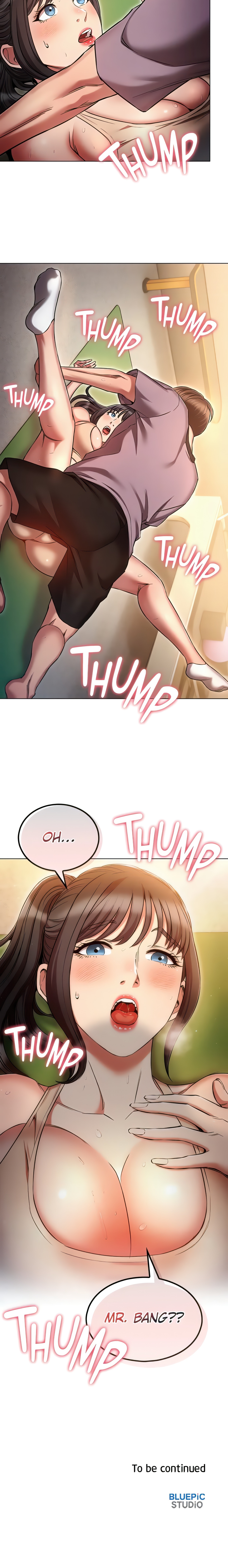 A Second Chance (Official) chapter 37 page 24