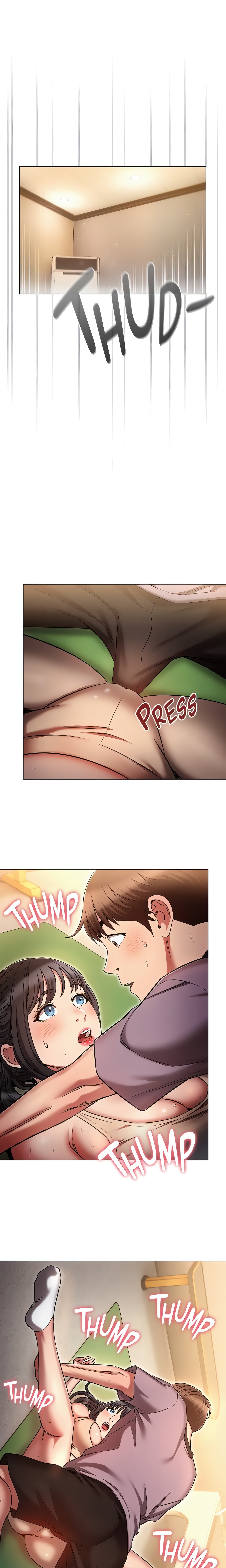 A Second Chance (Official) chapter 38 page 1