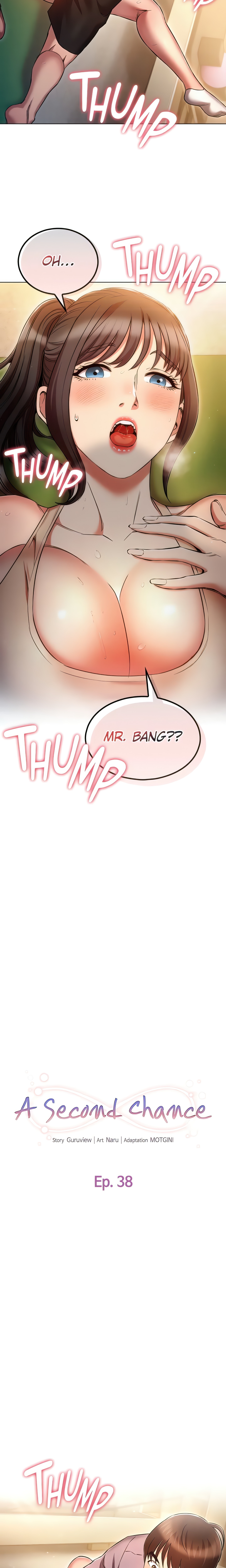 A Second Chance (Official) chapter 38 page 2