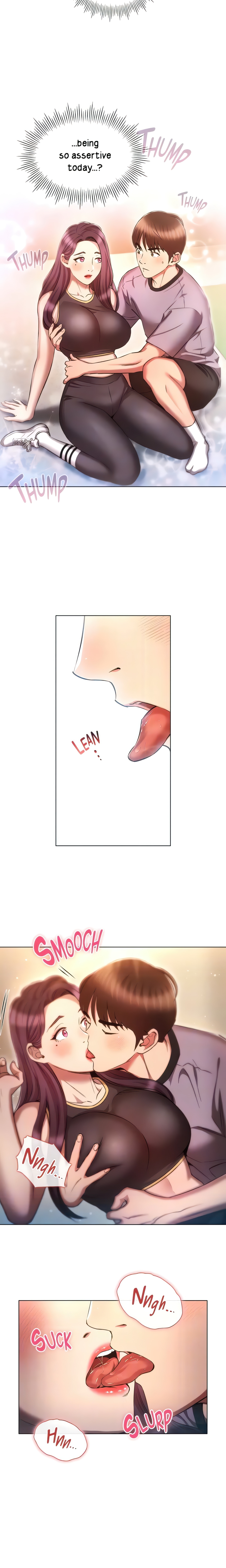 A Second Chance (Official) chapter 38 page 15