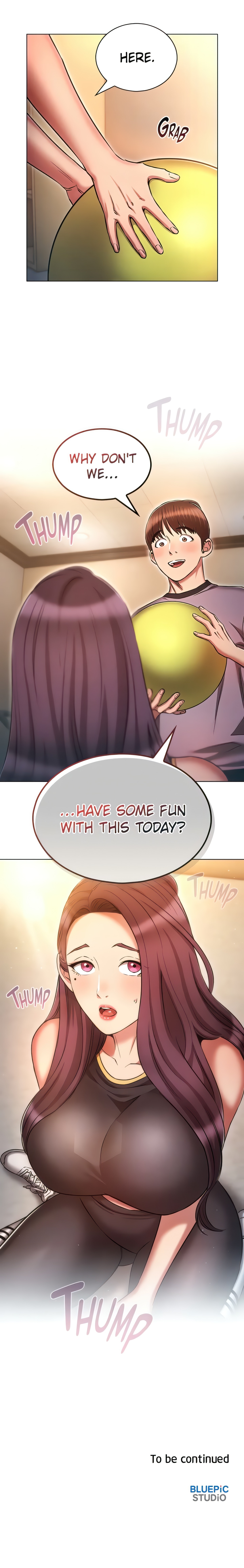 A Second Chance (Official) chapter 38 page 19