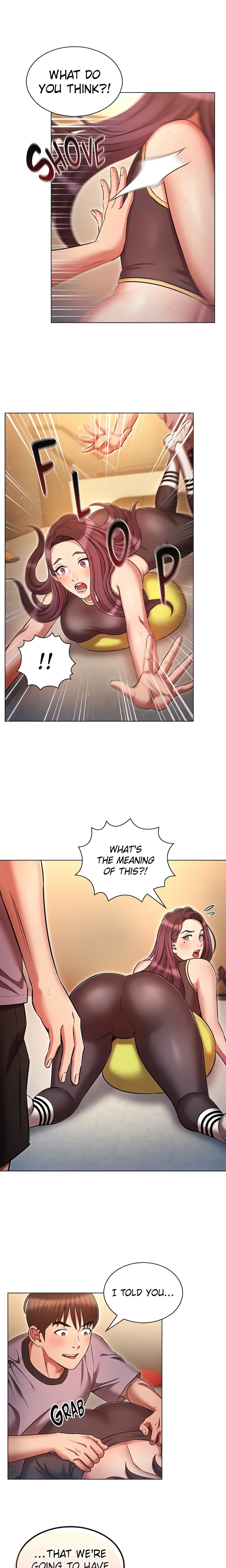 A Second Chance (Official) chapter 39 page 3